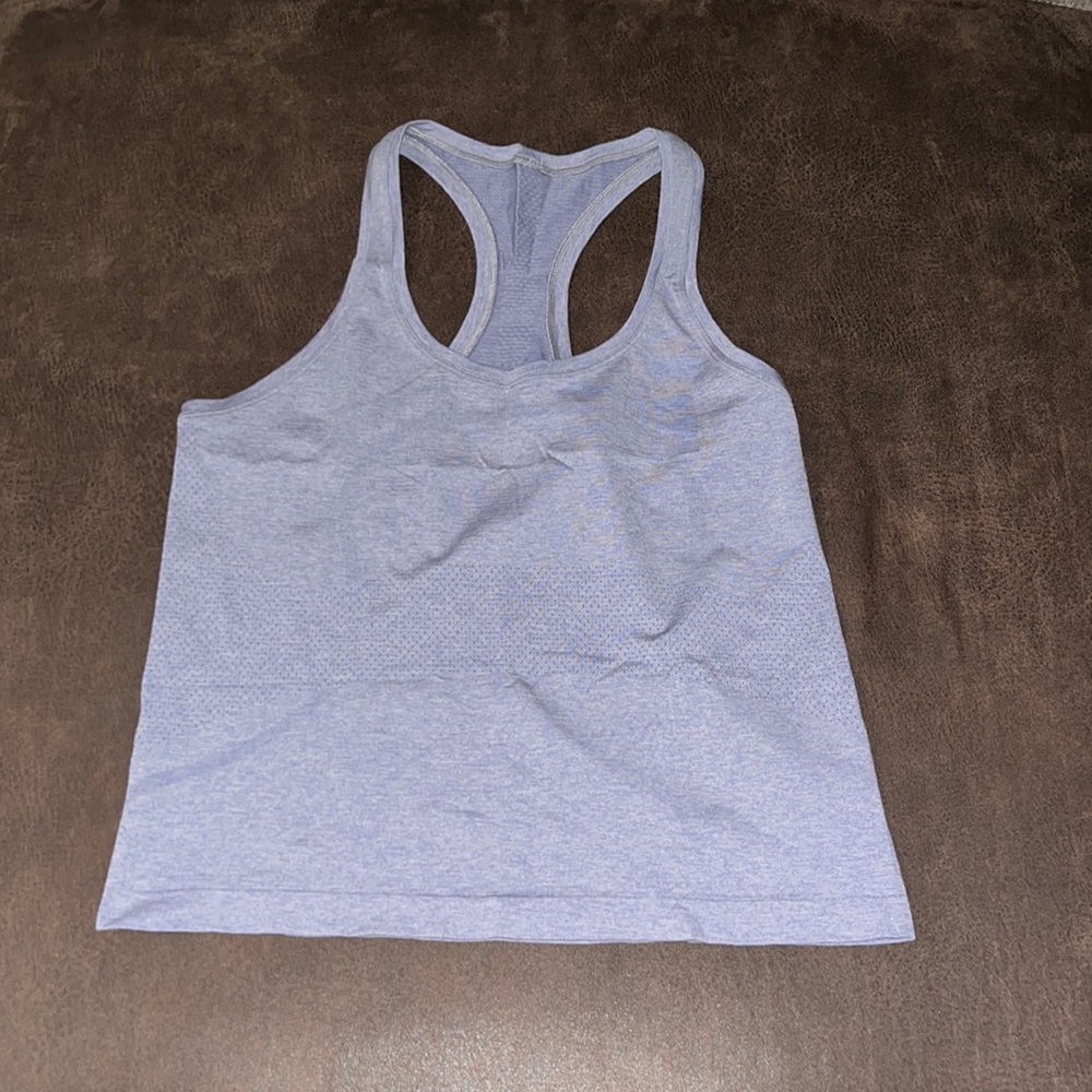 Swiftly Tech Racerback Tank